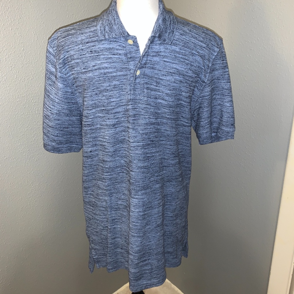 St. John's Performance Polo